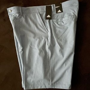 Men’s adidas size 36 golf shorts